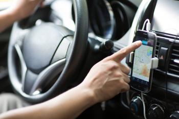 Uber en la mira de gobierno capitalino