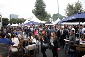 SABOR ES POLANCO, UN ÉXITO EN SU 5a EDICIÓN
