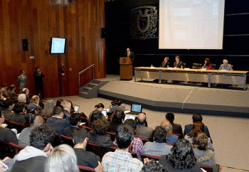 Expertos llaman a la comunidad científica a proponer soluciones para problemas nacionales