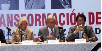 AMLO presentará propuesta para cancelar Reforma Educativa