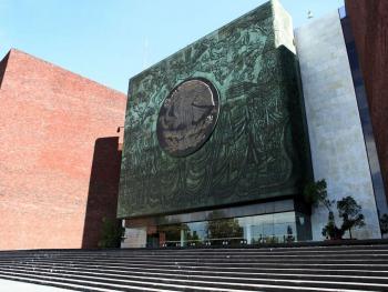 En San Lázaro, Morena presenta iniciativa para crear Guardia Nacional