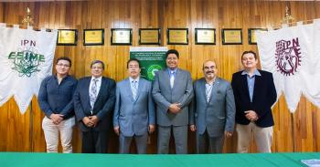 Reunirá IPN a expertos en Electromecánica y Sistemas en Congreso Nacional