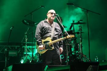 100 mil personas en el corazón de México hacen latir los conciertos de la Semana de las Juventudes