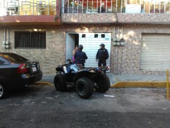 Coordinan SSP-CDMX y alcaldía de Álvaro Obregón operativo Contacto Ciudadano