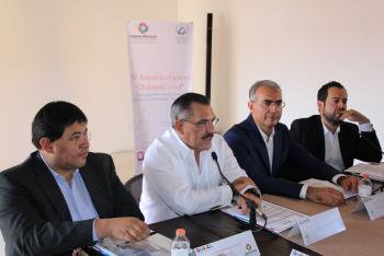 OCUPARÁ XOCHIMILCO VICEPRESIDENCIA DE CIUDADES PATRIMONIO