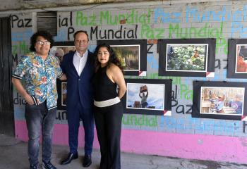 RELATA LABOR SIN FIN QUEHACER COTIDIANO EN LA CEDA