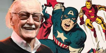 Los Vengadores están de luto: fallece Stan Lee