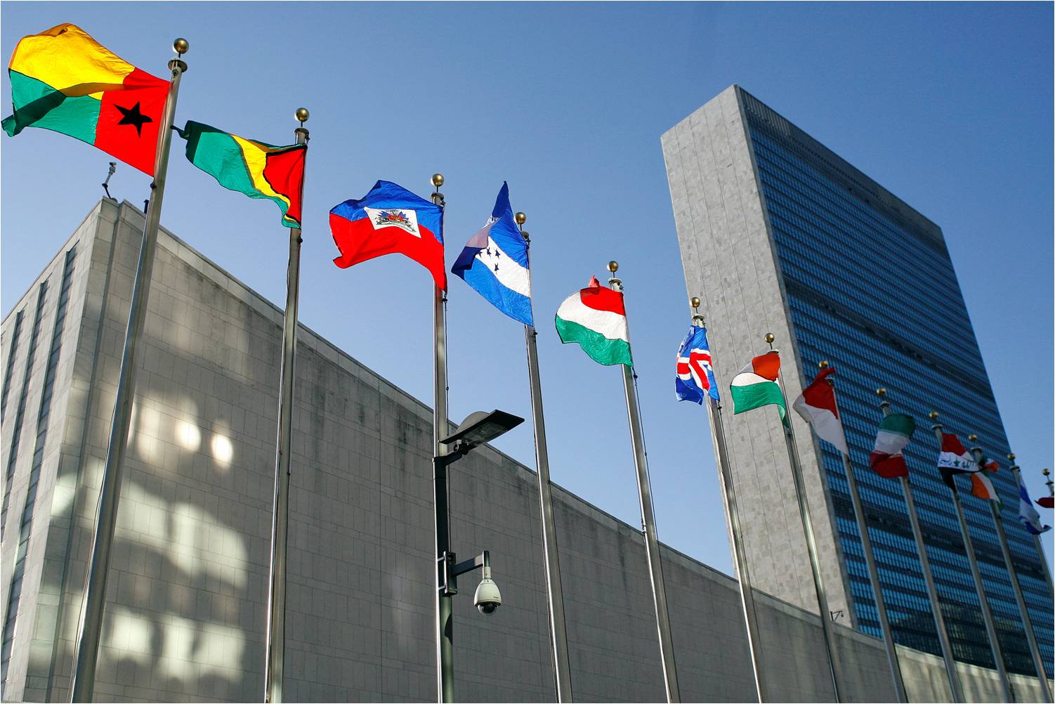 Insta la ONU al Senado a derogar arraigo y prisión preventiva oficiosa de la Constitución