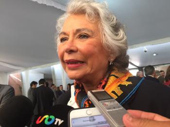 Aprueba Senado Ley de Fiscalía General