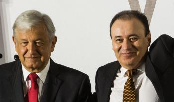 Para Guardia Civil Nacional se requerirán 12 mmdp: Durazo