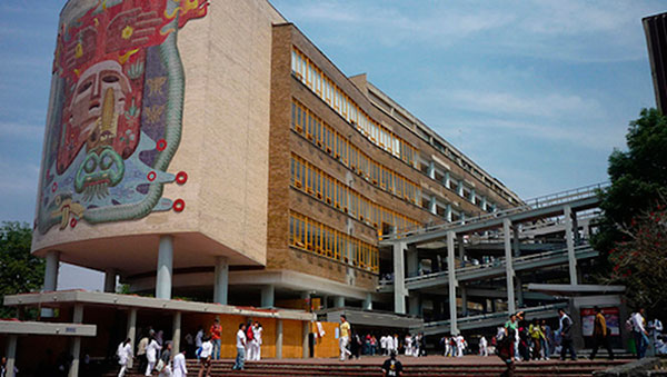 Reacreditan con excelencia licenciatura de Médico Cirujano de la Facultad de Medicina de la UNAM