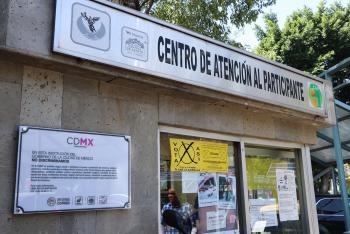 CEDA APOYA LA NO DISCRIMINACIÓN