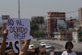 Hasta diciembre apoyo económico para damnificados del 19-S