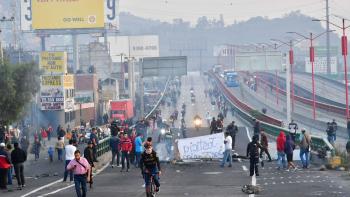 Al menos 14 elementos de la SSPCDMX participaron en agresiones de San Juanico