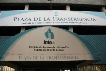 Sólo 53 cumplieron con requisitos para comisionados del Infodf