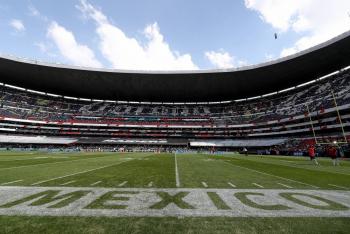 Reagendará AMLO partido de NFL