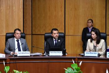 Pierde Movimiento Ciudadano derecho a recibir financiamiento público en la CDMX, a partir de 2019