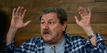 Cambian Ley para que Ignacio Taibo II dirija FCE