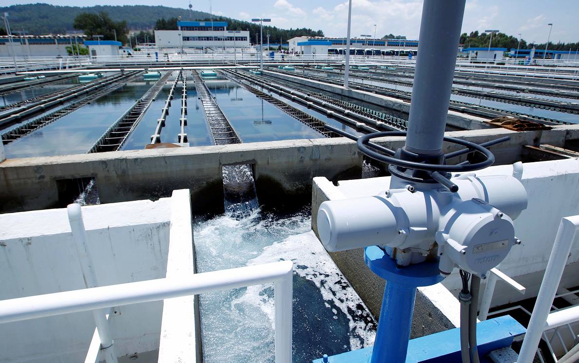 Congreso local aprueba nueva Ley de Aguas para CDMX