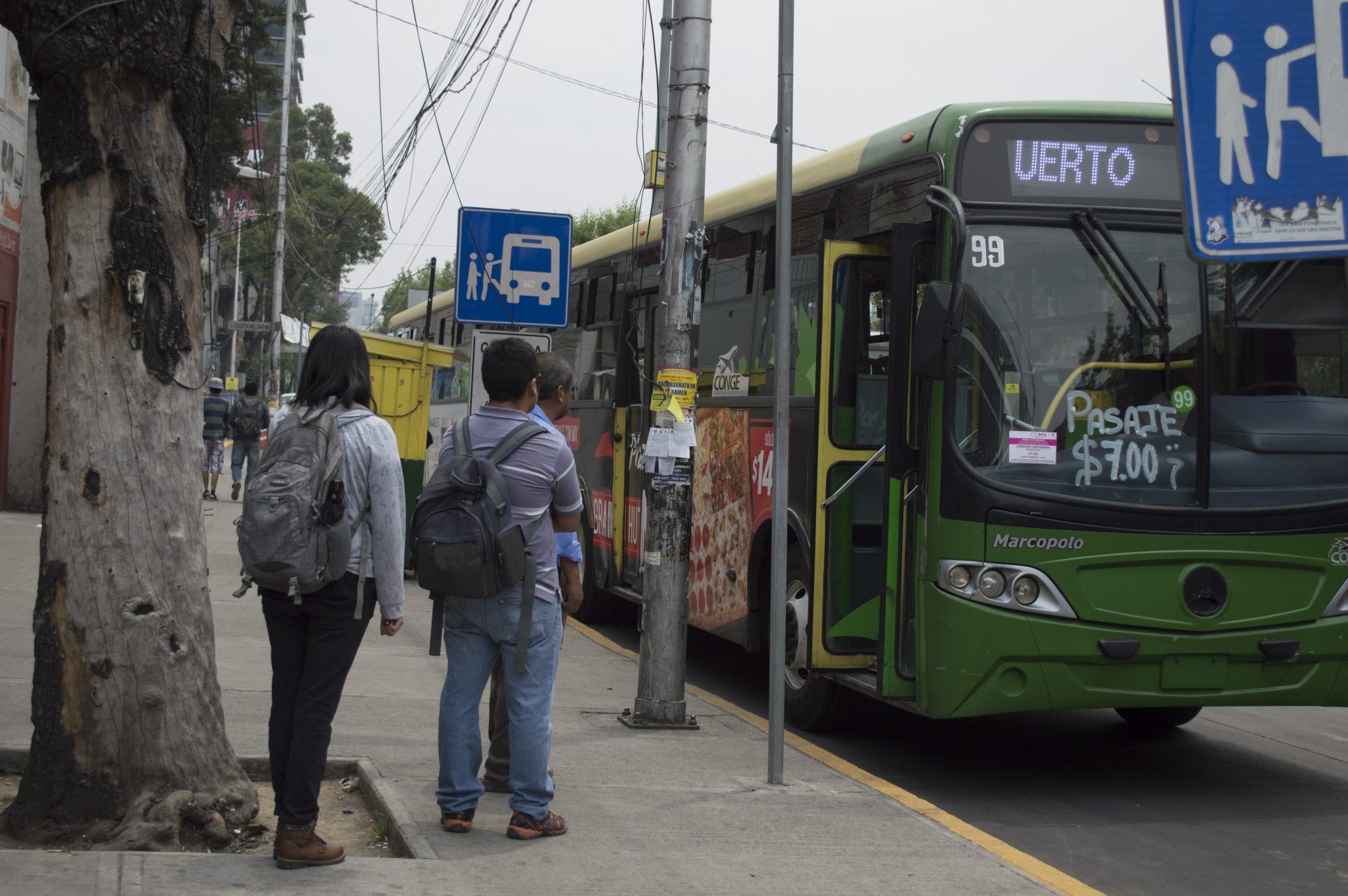 No habrá aumentos en transporte público en la CDMX: futuro secretario de movilidad