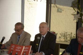 Rescatan legado de Miguel Ramos Arizpe con el libro "Tres Informes al Congreso de la Unión"