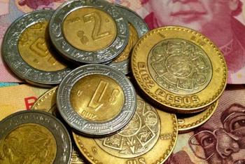 Crecimiento económico promedio de 1.4 por ciento para México: expertos de la UNAM