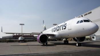 Volaris descarta atentado de bomba en vuelo 965