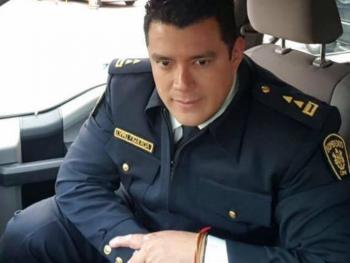 Declara Ismael Figueroa: No conocía a su agresor