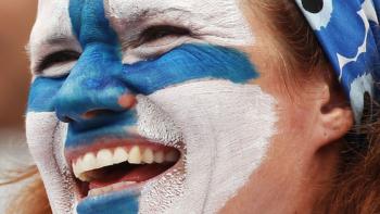 Finlandia, entre los países más felices del mundo