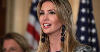 Confirma Trump asistencia de su hija a toma de protesta de AMLO