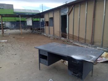 La Alcaldía de  Iztacalco recupera predio irregular de la familia Mateos-Estrada