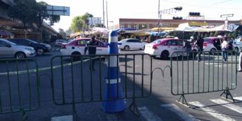 SSP - CDMX resguardó a 160 mil asistentes al Zócalo capitalino
