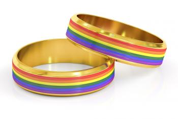 Proponen que parejas del mismo sexo puedan contraer matrimonio en consulados de México