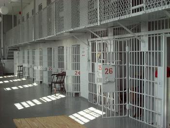 Abogan por regular el marco jurídico del trabajo penitenciario