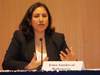 A Comisión, propuesta para nombrar a titular de la Función Pública