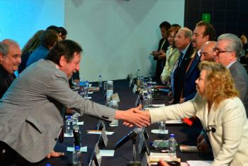 Se instaló la mesa de negociación contractual y salarial UNAM-AAPAUNAM