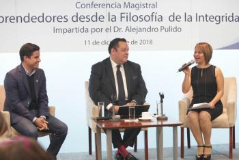 Rechaza PAN “Concepción Paternalista” a través de Programas Sociales