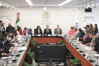FUNDAMENTAL EL ROL DE LA SFP PARA ERRADICAR LA CORRUPCIÓN