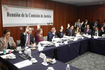 LA JUCOPO OFRECE DIÁLOGO PARA EQUILIBRAR LA CONFORMACIÓN DE COMISIONES