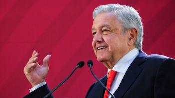 Incrementa 7 mmp el Presupuesto para la Ciudad de México