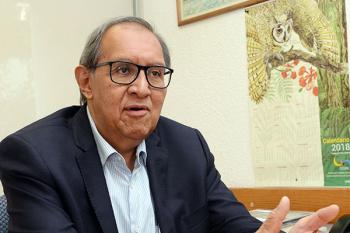 Un retroceso, agrupar a los medios públicos en una sola entidad de información: Raúl Trejo Delarbre
