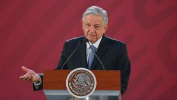 AMLO: Error en el presupuesto de universidades se corregirá