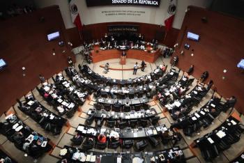Mayor presupuesto para universidades públicas, solicitan senadores
