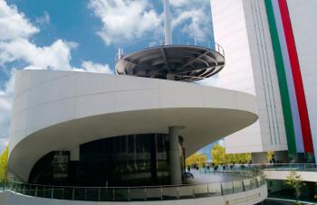Ratifican por unanimidad a embajadores de México ante Estados Unidos y la ONU