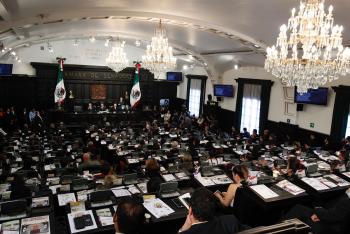 La Comisión de Justicia recibió 52 solicitudes de registro para Fiscal General de la República, de las cuales 27 han sido aceptadas