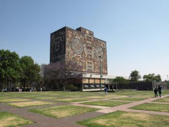 La investigación en la UNAM, encaminada a resolver los problemas de los mexicanos
