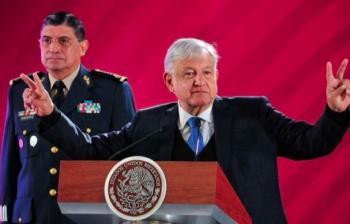 Responde AMLO a EZLN: “Amor y paz”