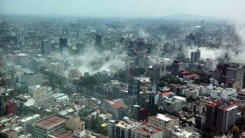 Revela UNAM causas de microsismos en la capital