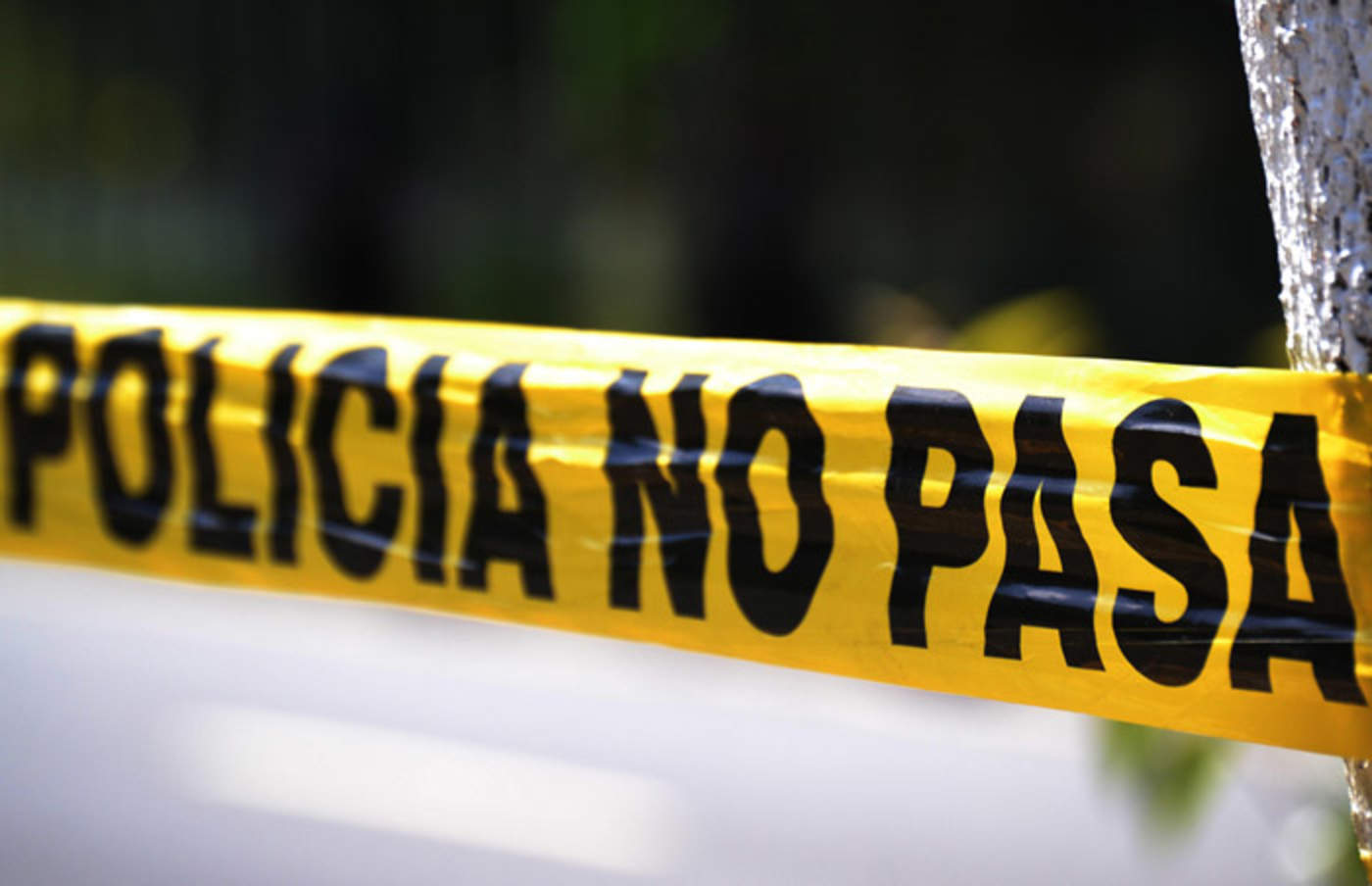 Asesinan a exdirigente de Morena en Oaxaca