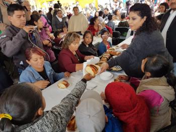 Fortalecer cuidados a niñas y niños ante todo tipo de peligros